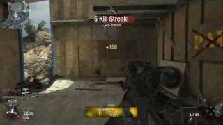 L96/Python pwnage Black Ops