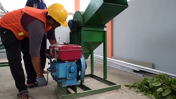 Tempat Pengolahan Sampah Reduce Reuse Recycle (TPS3R)