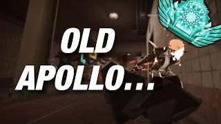 This Is Why Legacy Apollo Got Changed…
