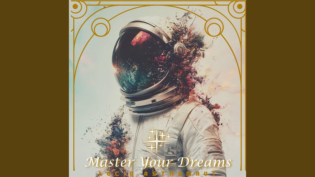Master Your Dreams