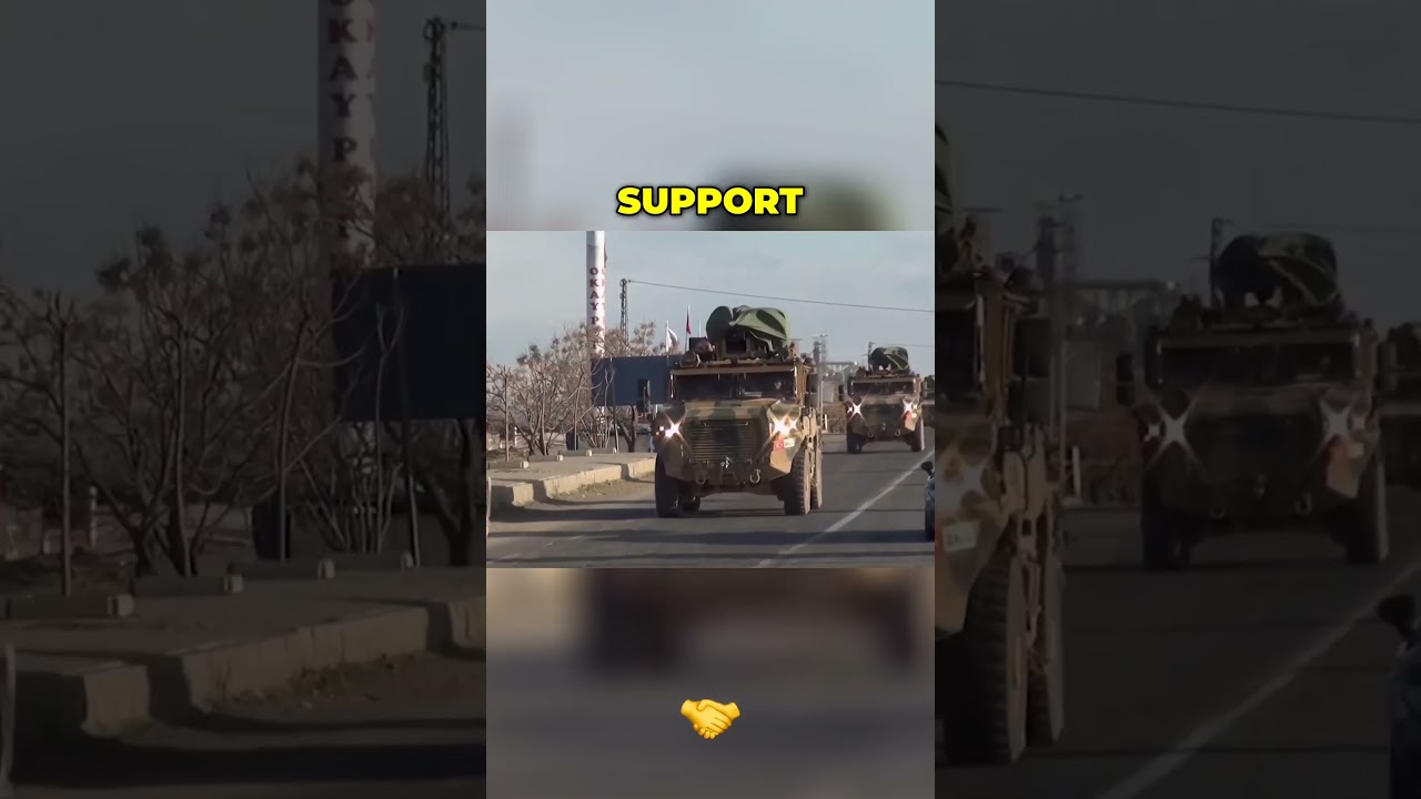 Why Did Turkey Intervene Militarily in Syria? Unveiling the Motives