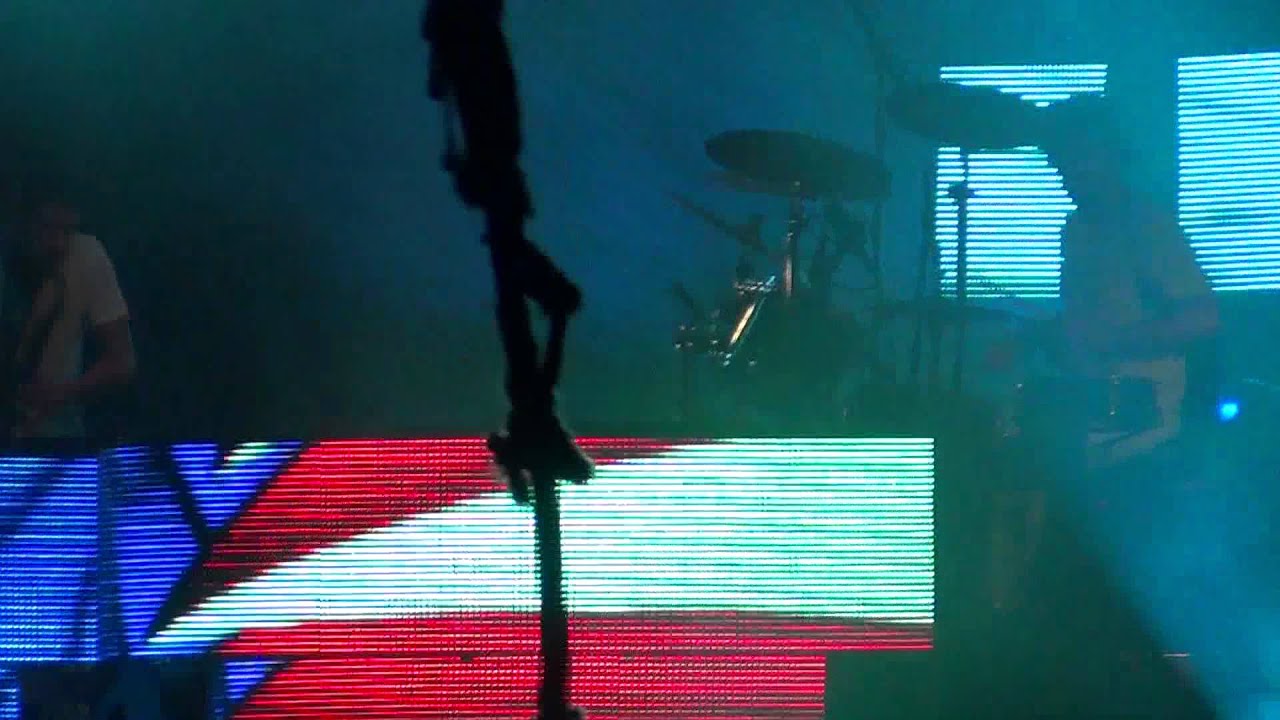 Watch Big Gigantic at Wakarus 2012 RIGHT BEFORE THE STORM!!! on YouTube Watch Big Gigantic at Wakarus 2012 RIGHT BEFORE THE STORM!!! on YouTube