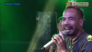 Live VIANKA NADA BAOK || GNC MULTIMEDIA || malam