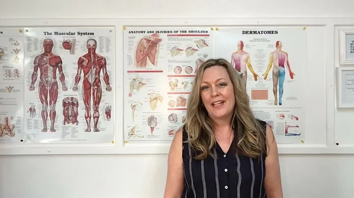Old Town Chiropractic combined video