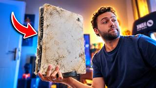 PlayStation'u Artık Açmıyorum Bile...