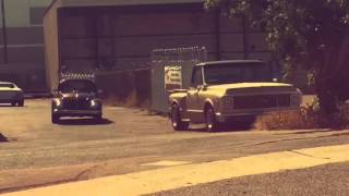 Hotrods & custom stuff