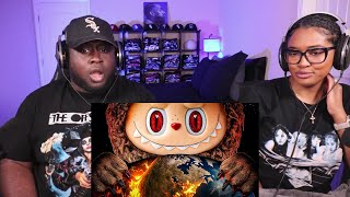 Kidd and Cee Reacts To Labubu's Are Everything Wrong With Society