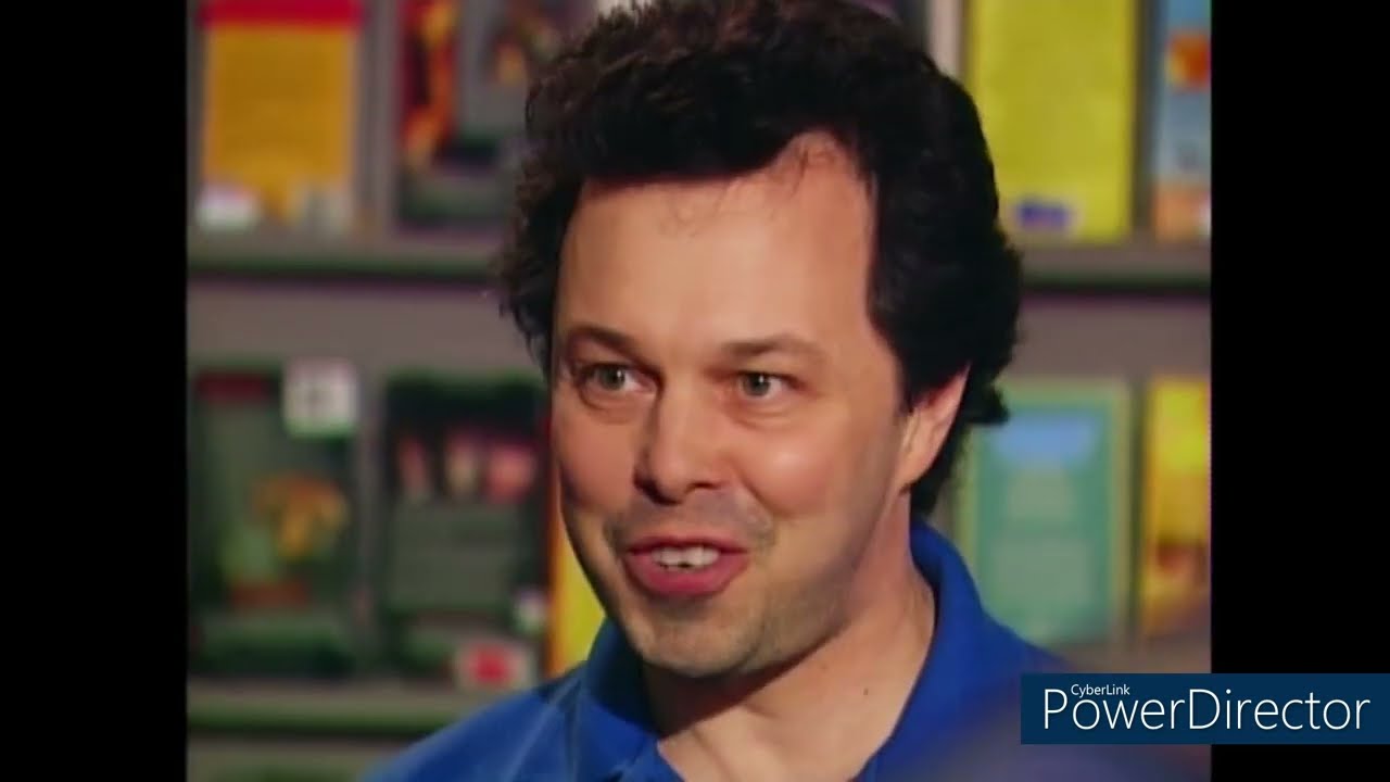 Amanda Show: Video Returned Late (Moody's Point)