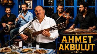 Geceler Yarim Oldu Ahmet Akbulut
