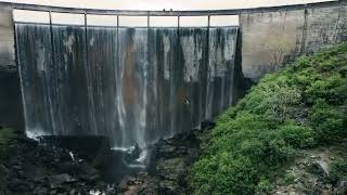 Reel: Dique de Ipizca | Ancasti | Catamarca | Argentina.-