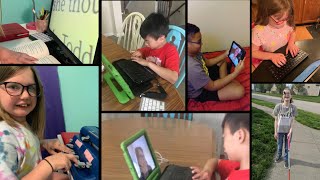 ECE Vision Program NTI