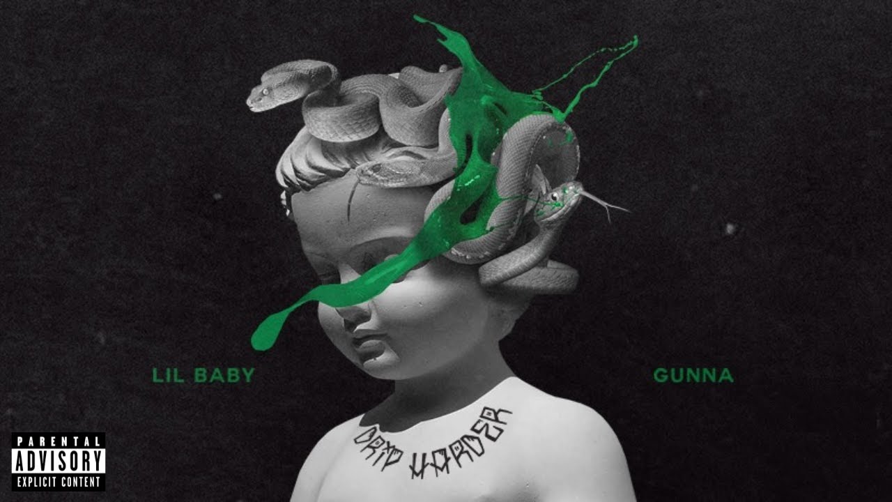 L̲i̲l̲ ̲B̲a̲b̲y , G̲u̲n̲n̲a̲ - D̲r̲i̲p̲ ̲H̲a̲r̲d̲e̲r (Full Album