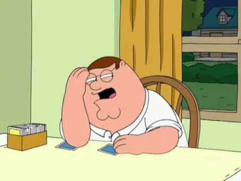 Peter craps his pants