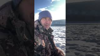 Второй день рыбалки.С днем водителя!!! #ленск #якутия #деньводителя