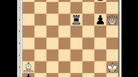 "My System" by Aron Nimzowitsch - Chapter 8