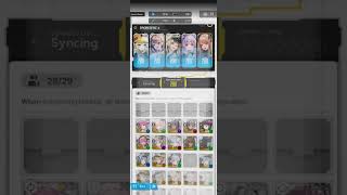 Synchro Device enhancement #nikke screenshot 2