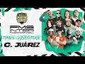 #FMSCARIBE 2025/26 | Torneo Clasificatorio a FMS Internacional I Urban Roosters
