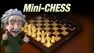 Chess board game App for Android, iPhone, iPad, iOS screenshot 5