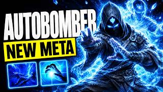 NEW BLINK AUTOBOMBER BUILD IN 0.5! HOW IS THIS POSSIBLE? POE 2 0.5 Build (NEW META)