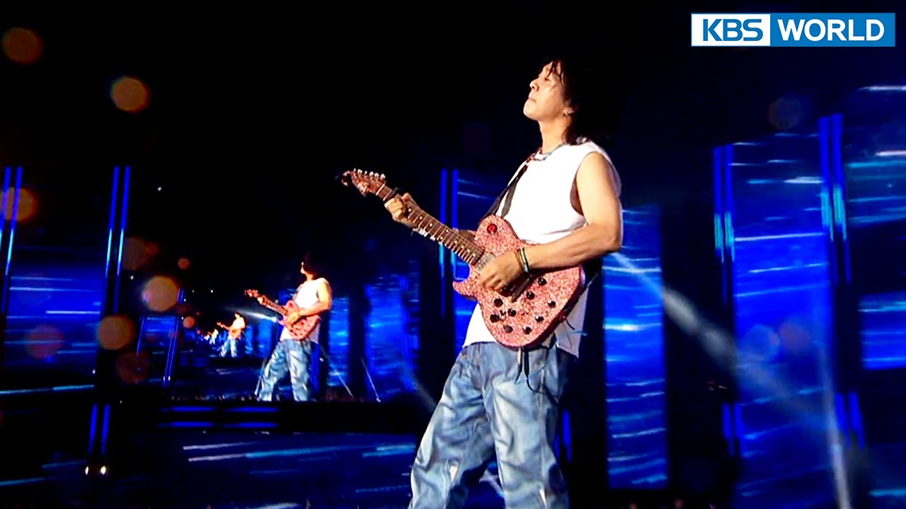 A Flying Butterfly YB [Immortal Songs 2] KBS WORLD TV 220806 YouTube