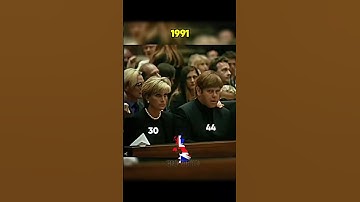Elton John’s Tears for Diana…A Final Goodbye 🎹💔#diana #eltonjohn #royalfamily