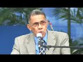 👅 LA LENGUA EL ORGANO QUE MATA Y DA VIDA | Predicas Cristianas 2121 | Pastor Ezequiel Molina R.