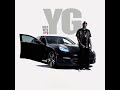 YG - "Idgaf" [feat. Will Claye] [HQ]