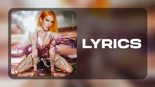 LaMona Divine - Mesmo Erro (Letra/Lyrics)