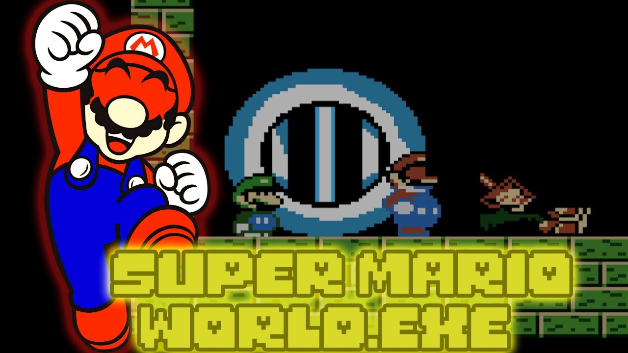 THIS GAME IS SO FRUSTRATING Hummer Team Archives Super Mario gameboy-super-mario-land-gameplay-on-psp-level-1-youtube