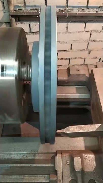 Тормозные диски BLUE PRINT, качество отливки. - YouTube