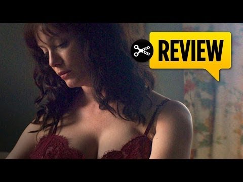 Review: God's Pocket (2014) - Philip Seymour Hoffman Movie HD