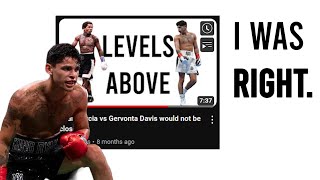 How Gervonta Davis Beat Ryan Garcia (Full Recap and Breakdown)