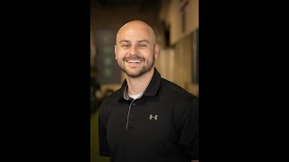 CORE Physical Therapy in Omaha welcomes Dr Anthony O Donnell to our team