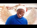 'Christmas is Here': Sesame's Festive Rap Hit Drops