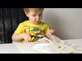 Easy Lion Craft Ideas For Preschoolers