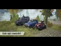 Off roading game play with PRTgammer