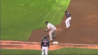 2013/07/30 Dunn turns two