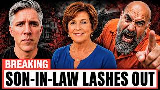 BREAKING: Brain Entin Reveals Nancy Guthrie’s SON-IN-LAW Just Confessed to Something Tragic to FBI