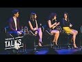 FULL VIDEO: Broad City Cast Talks at Tribeca Film Festival  2016