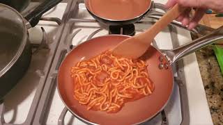 How to cook Chef Boyardee Spaghetti Meatballs