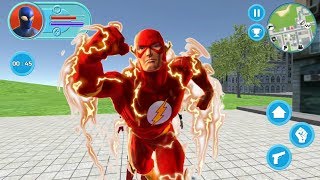 ► Strange Hero Future Battle Mod Copy Games - Amazing Fight of Superheroes (Amazing Hero Games) screenshot 4