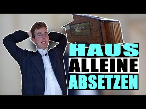 Video: Minimalistischer Glasanhänger mit Industriedesign