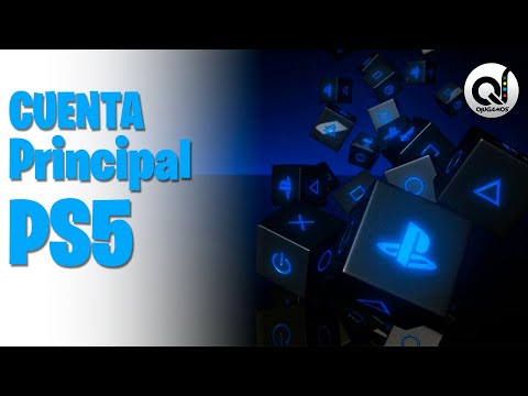 Ps5 | Cuenta Principal