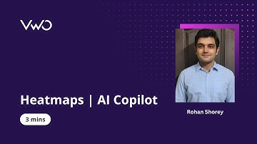 Heatmaps | AI Copilot