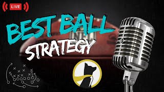 $20,000 Best Ball Draft