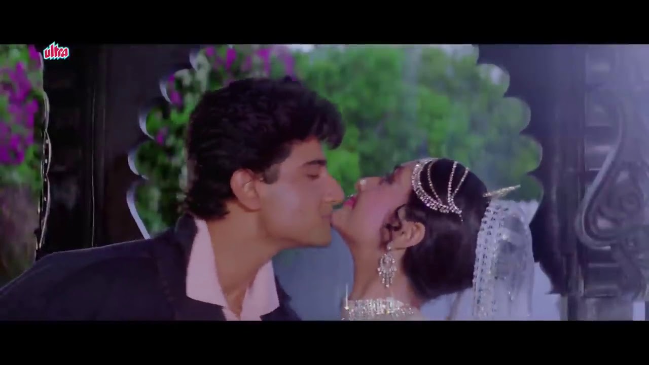 Masoom Ada Tere Andaaz Hindi song