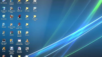 Debut Screen Recorder Test Video!