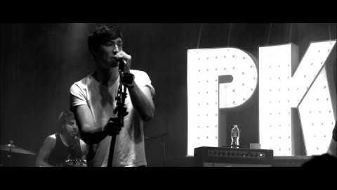 PK - Chase the Sky [Official Music Video]