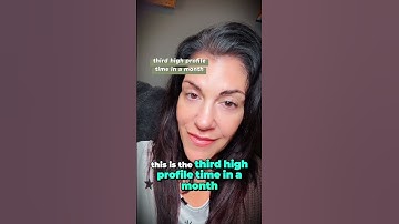 Pattern of targeting women journalists, and silence in the room #substack #shorts