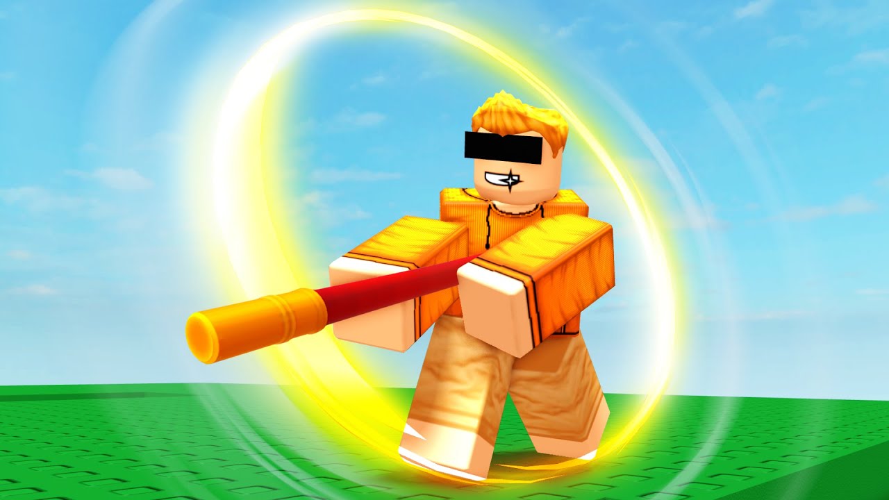 This new character is INSANE..